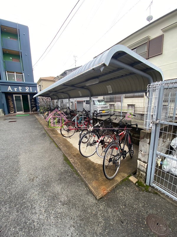 Art21  その他外観4