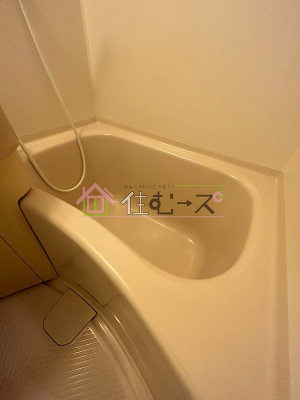 ノルデンハイム豊新 風呂画像