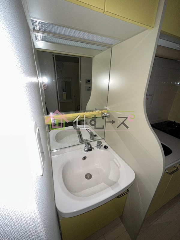 プレサンス難波リバーオアシス その他3