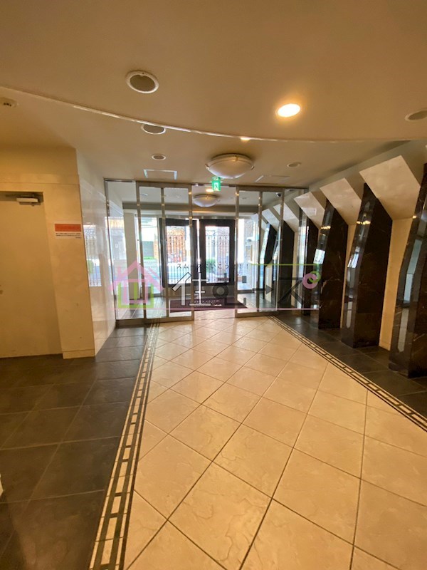 プレサンス難波リバーオアシス その他外観2