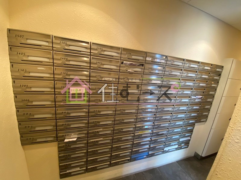 プレサンス難波リバーオアシス その他外観4