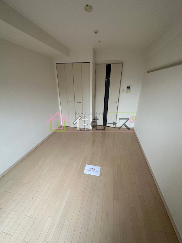 プレサンス難波リバーオアシス リビング