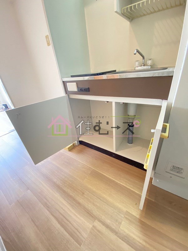 グランディール壹番館 その他4