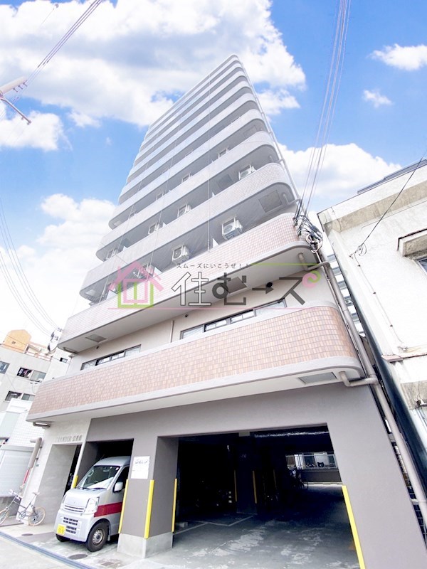 グランディール壹番館 その他外観1