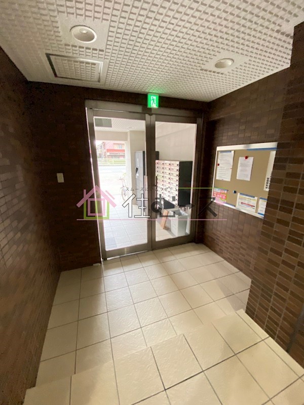 グランディール壹番館 その他外観2