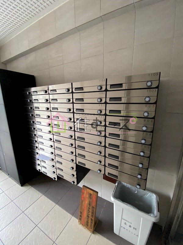 グランディール壹番館 その他外観5