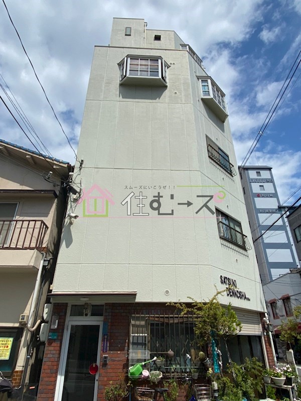 ブレーン小山 その他外観1