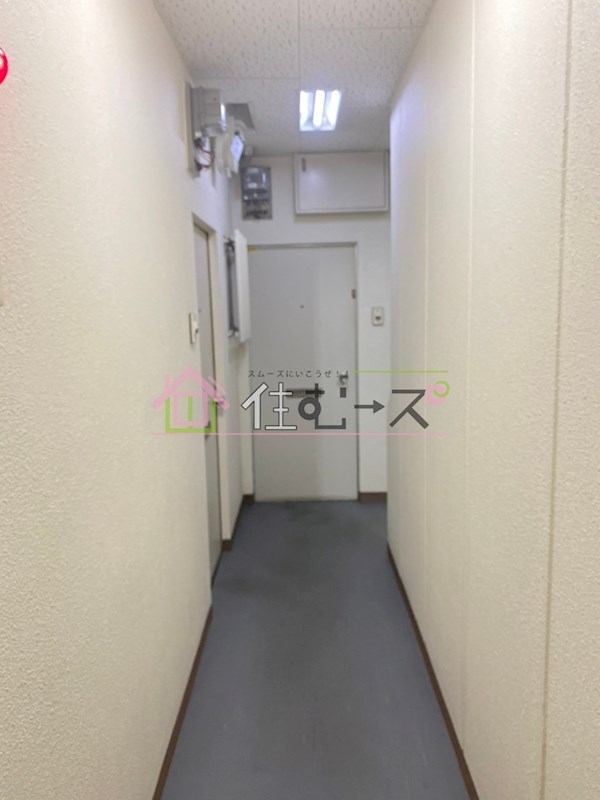 ブレーン小山 その他外観2