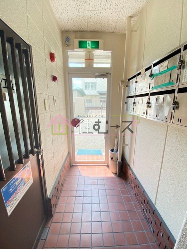 ブレーン小山 その他外観5