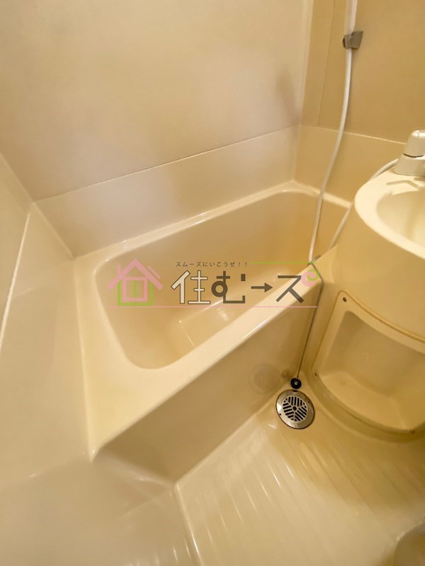 ブレーン小山 風呂画像