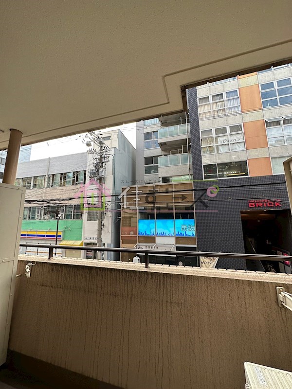 朝日プラザ心斎橋北 その他6
