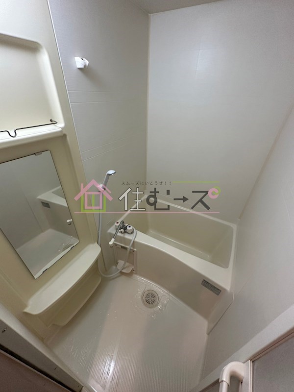 サムティ北浜大手通  風呂画像