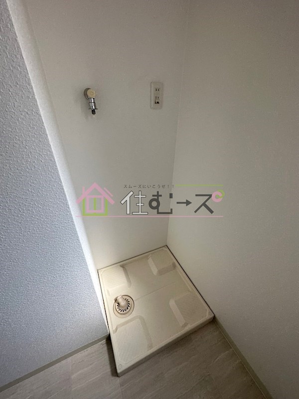 セイワパレス長堀南 その他6