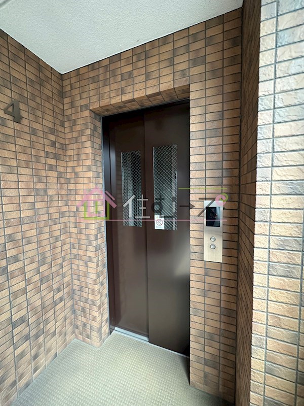 セイワパレス長堀南 その他外観3