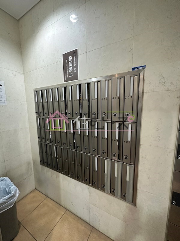 セイワパレス長堀南 その他外観6