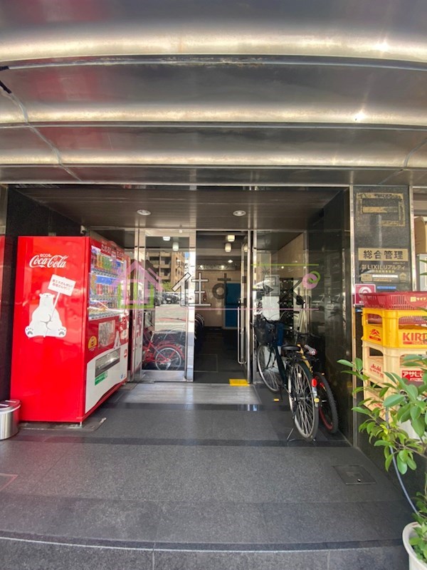 グランビルド道頓堀 その他1