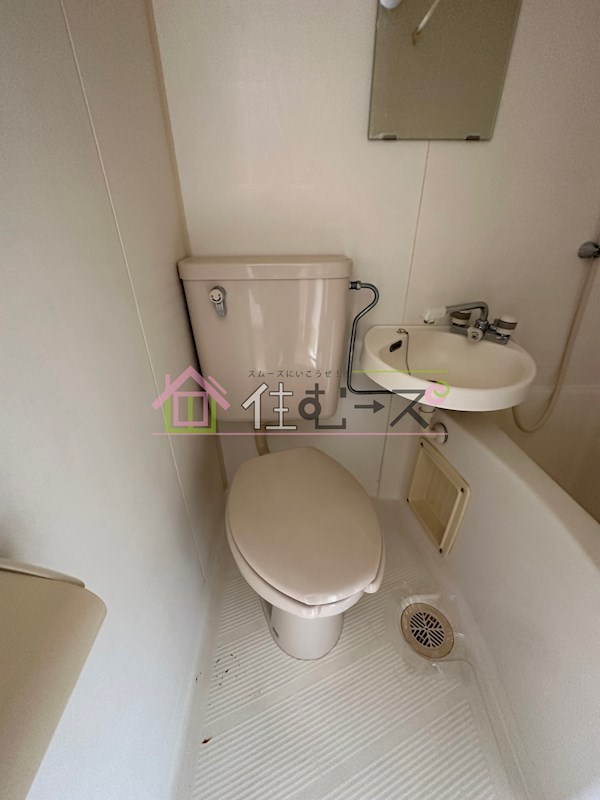 グランビルド道頓堀 その他2