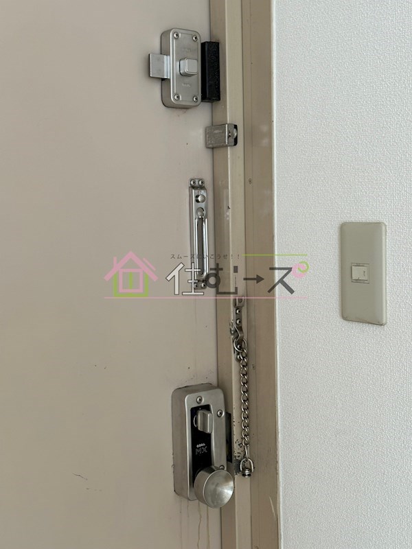 グランビルド道頓堀 その他4