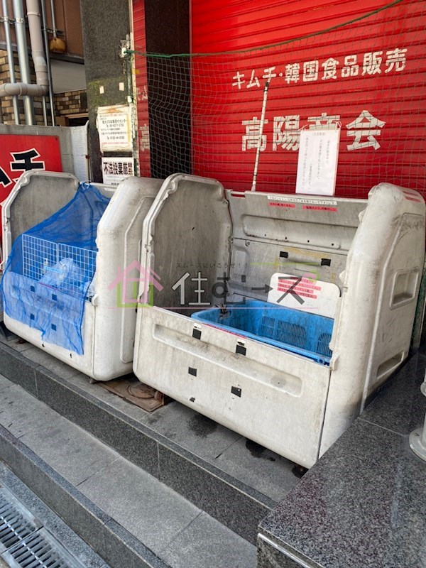 グランビルド道頓堀 その他外観3