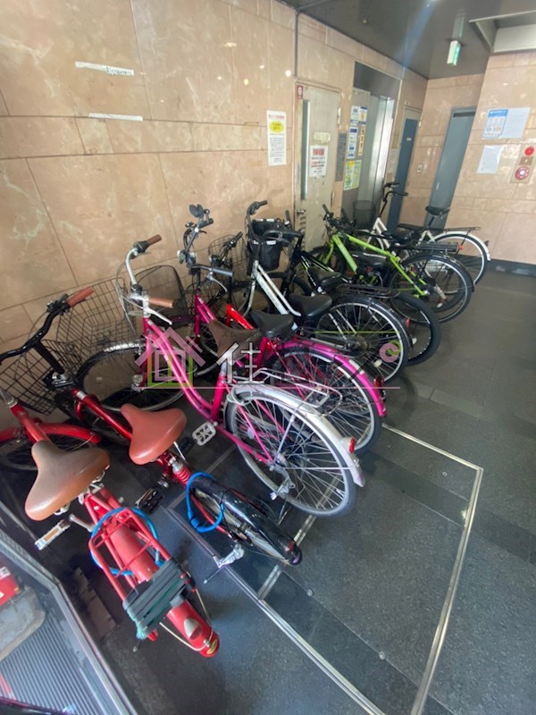 グランビルド道頓堀 その他外観4