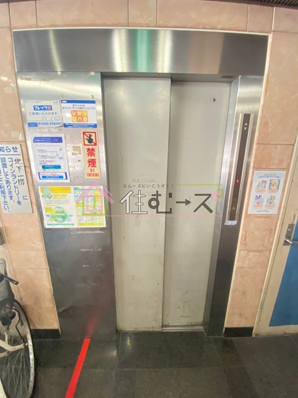 グランビルド道頓堀 その他外観5