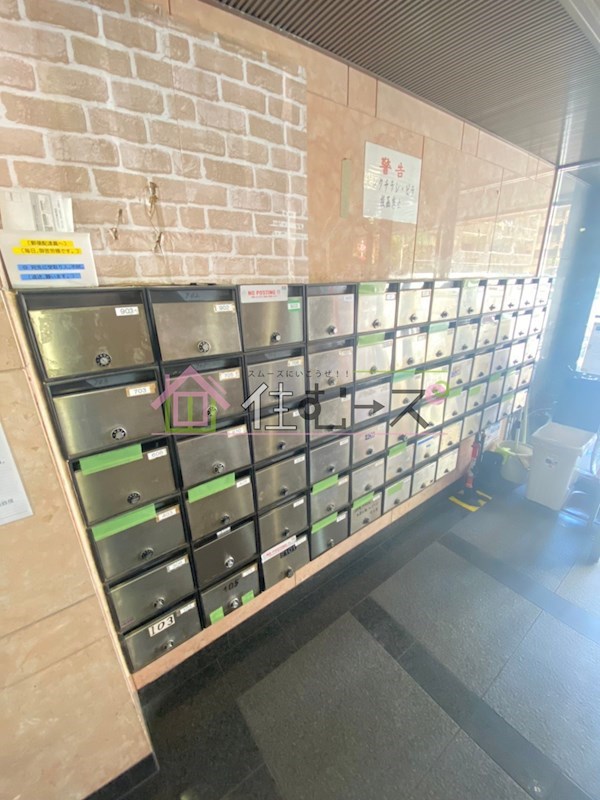 グランビルド道頓堀 その他外観6