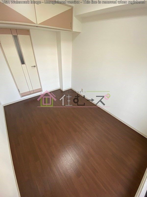 セレスト・パレ リビング