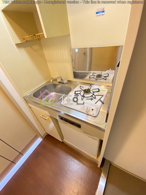 セレスト・パレ キッチン