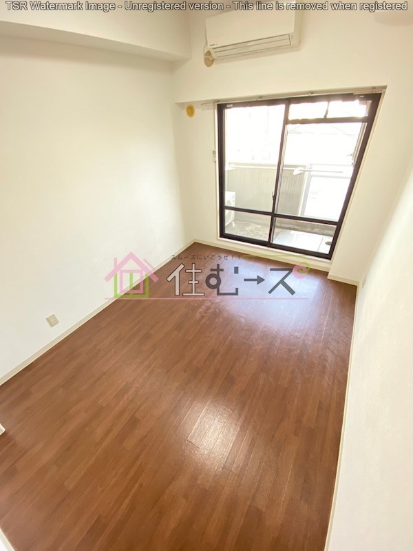 セレスト・パレ ベッドルーム