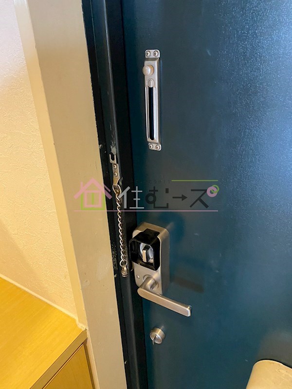 東洋プラザ泉尾 その他3