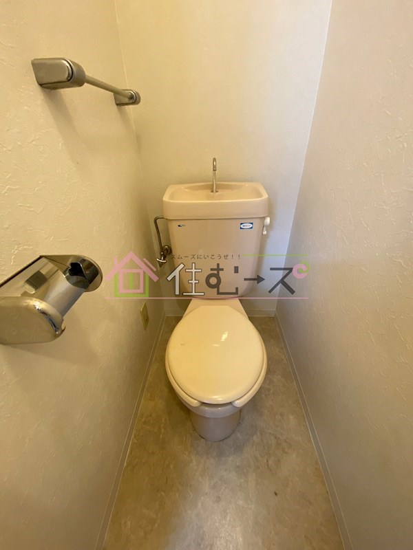 東洋プラザ泉尾 その他6