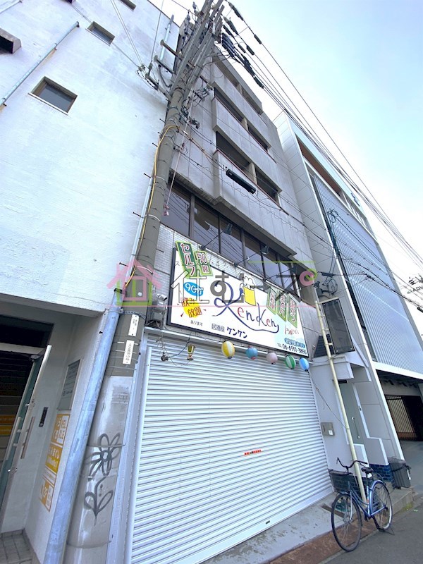 シティライフ大正 その他外観1