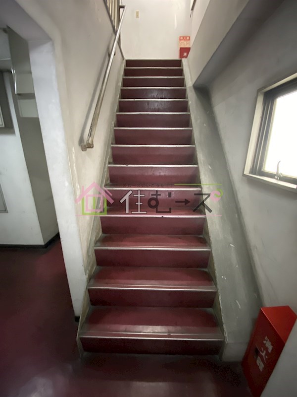 シティライフ大正 その他外観3