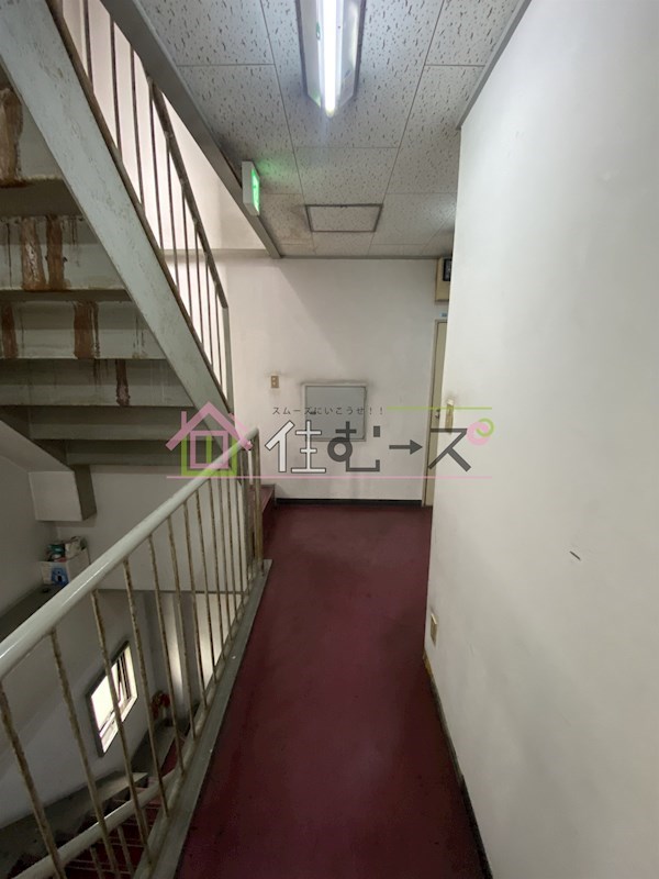 シティライフ大正 その他外観4