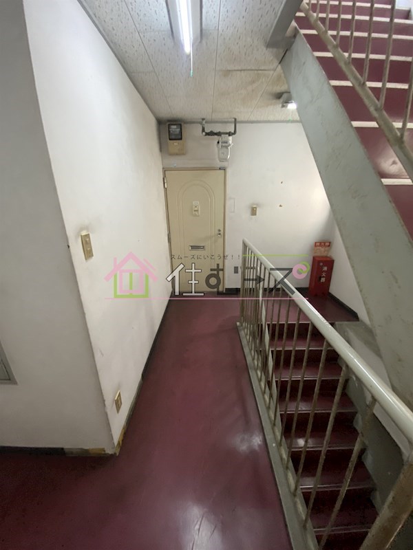 シティライフ大正 その他外観5