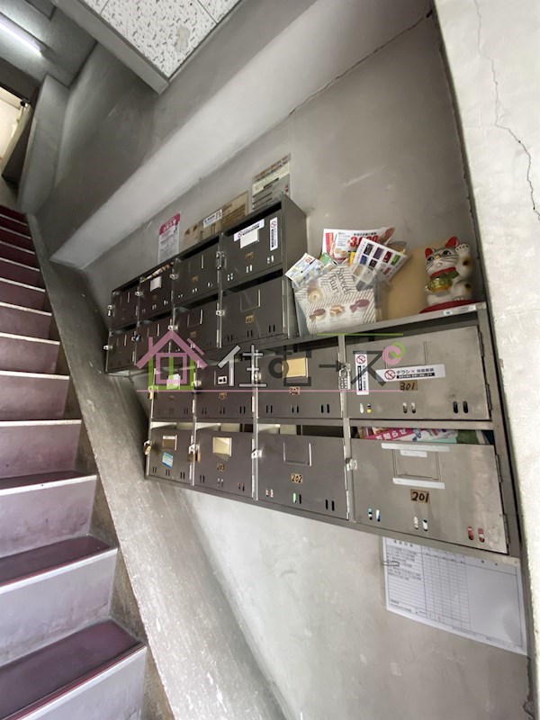 シティライフ大正 その他外観6