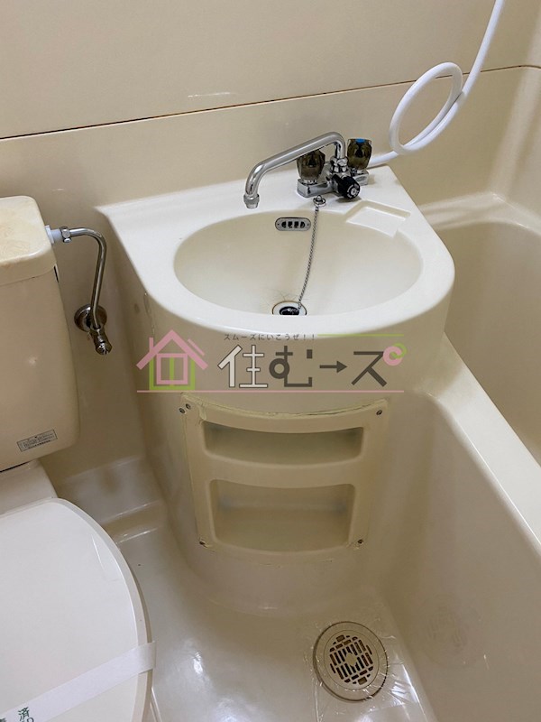 サンスリーハイツ豊新 その他3