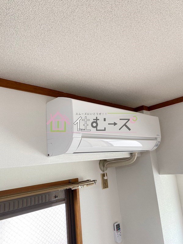 サンスリーハイツ豊新 その他6