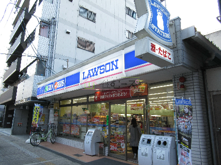 ラパンジール大国5 周辺画像3