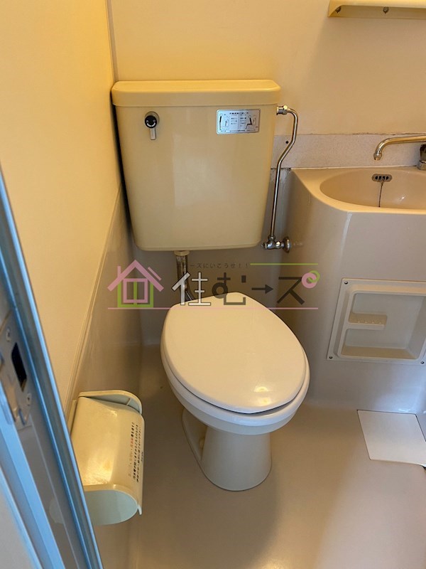 西梅田第一マンション その他2