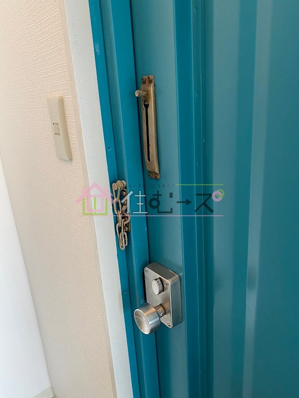 西梅田第一マンション その他4