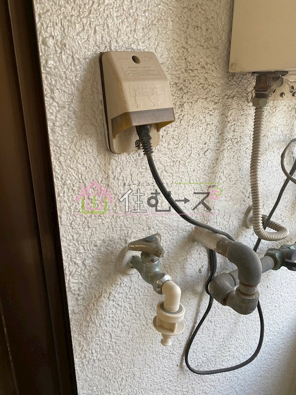 西梅田第一マンション その他5