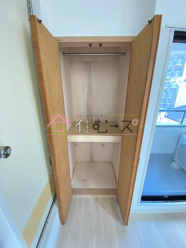 西梅田第一マンション その他6