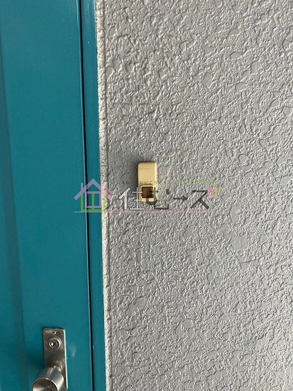 西梅田第一マンション その他外観6