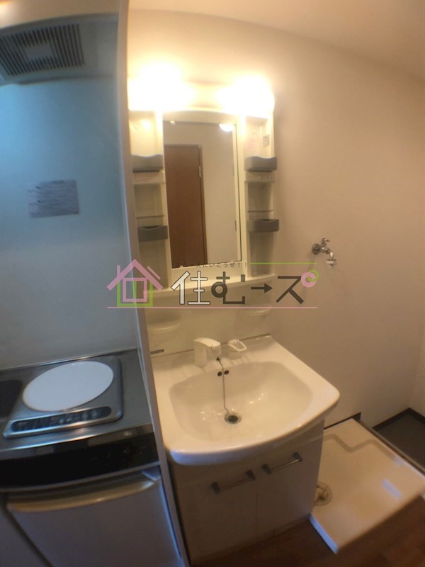 ラボ城北 その他2