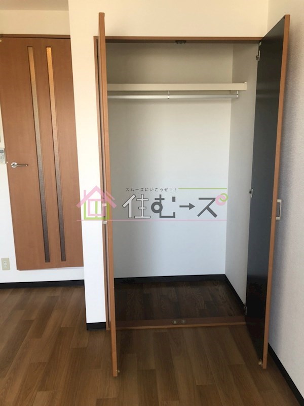 ラボ城北 その他4