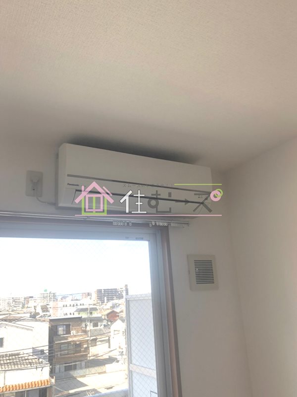 ラボ城北 その他6