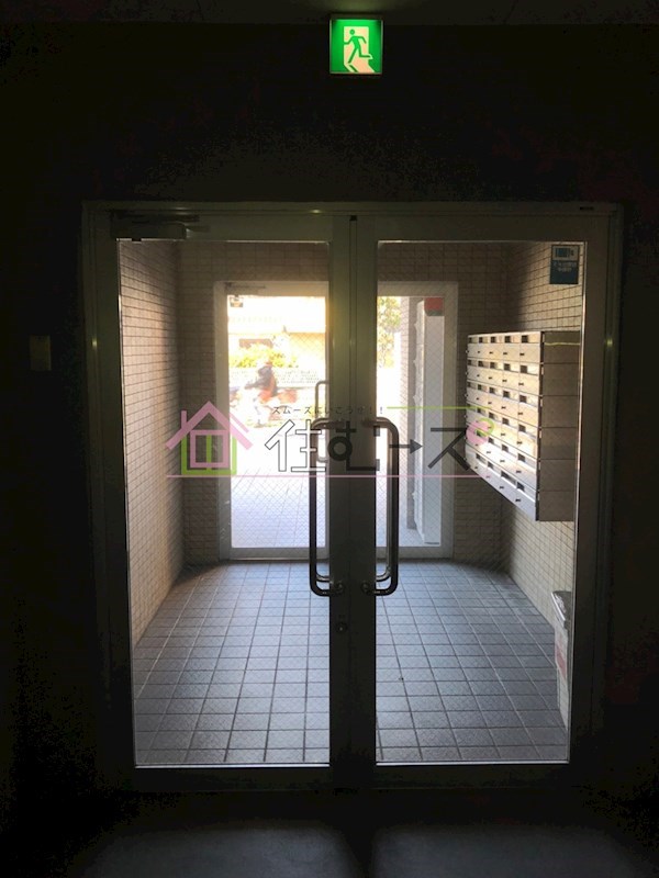 ラボ城北 その他外観4