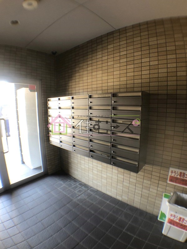 ラボ城北 その他外観5