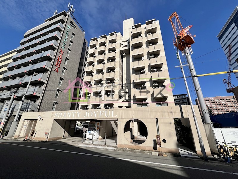 シャンテジョイフル その他外観1